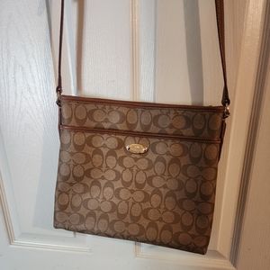 Coach crossbody